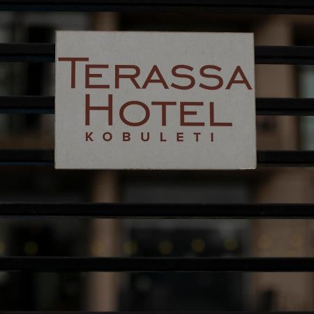 Terassa Hotel コブレチ エクステリア 写真