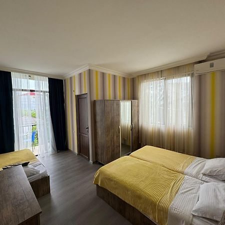 Terassa Hotel コブレチ エクステリア 写真
