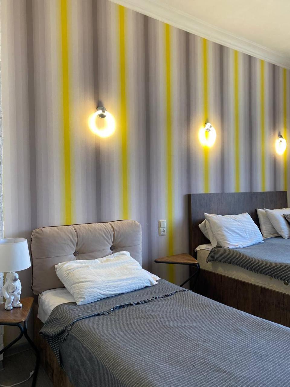Terassa Hotel コブレチ エクステリア 写真