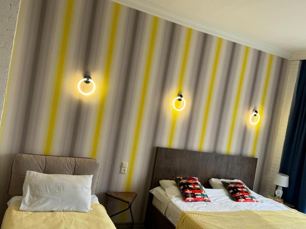 Terassa Hotel コブレチ エクステリア 写真