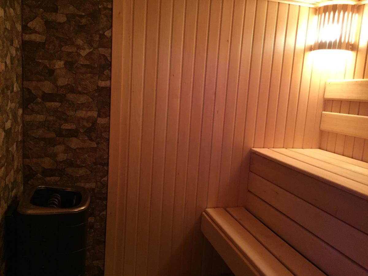 Terassa Hotel コブレチ エクステリア 写真