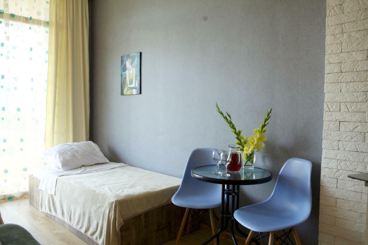Terassa Hotel コブレチ エクステリア 写真