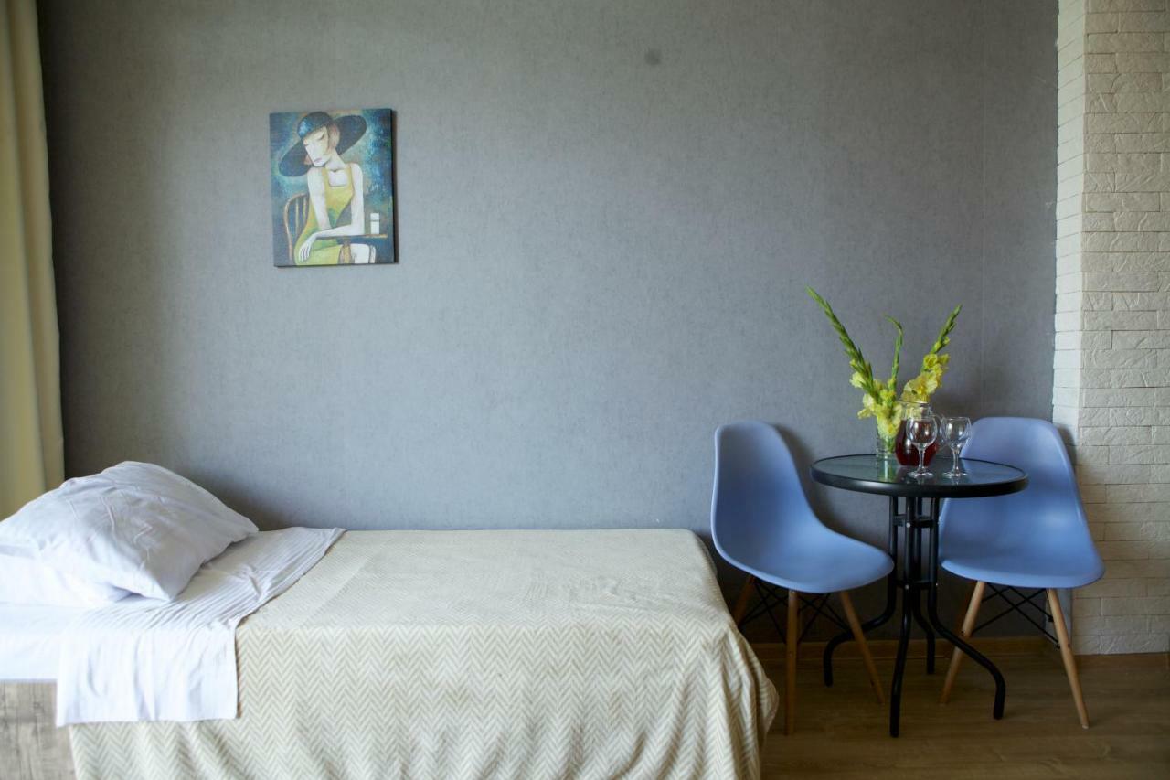 Terassa Hotel コブレチ エクステリア 写真